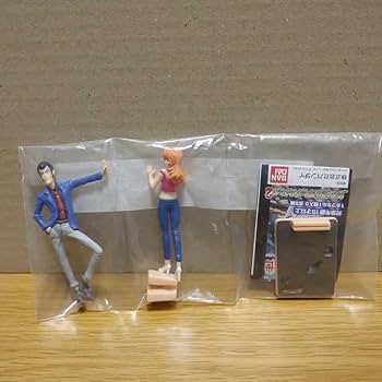 峰不二子　ルパン三世　フィギュア　置物　インテリア　工芸品　美術品　A1415 峰不二子 ルパン三世 フィギュア ヴィンテージのおもちゃ Lupin