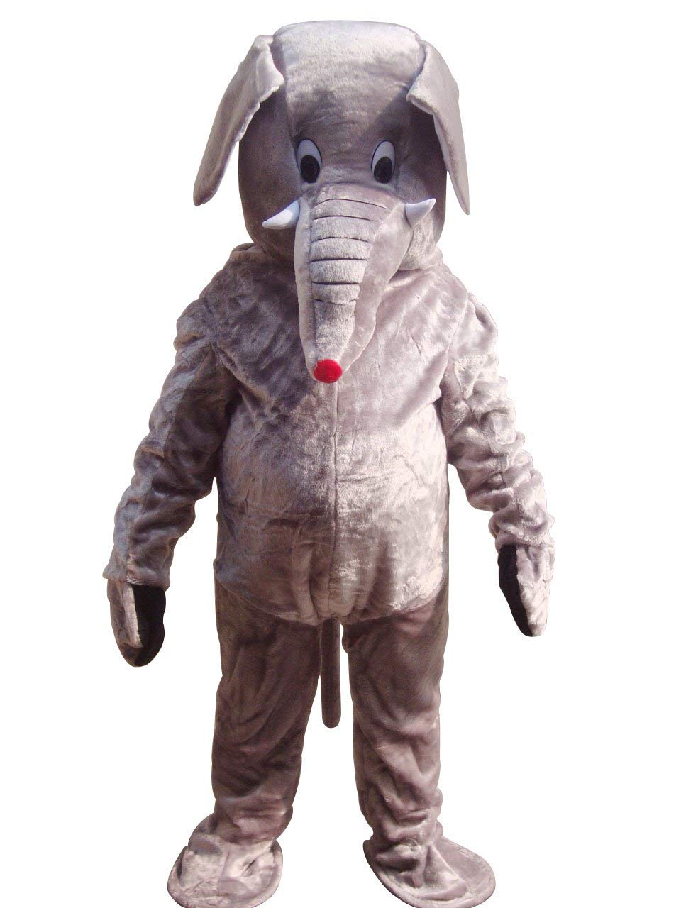 See full amazon price history chart for BookMyCostume Buy Elephant Jumbo Cartoon Mascot Costume for Theme Birthday Party & Events | Adults | Full Size Adults BookMyCostume Buy Elephant Jumbo Cartoon Mascot Costume for Theme Birthday Party & Events | Adults | Full Size Adults (B08KT8G46M) Amazon Price History, Amazon Price Tracker