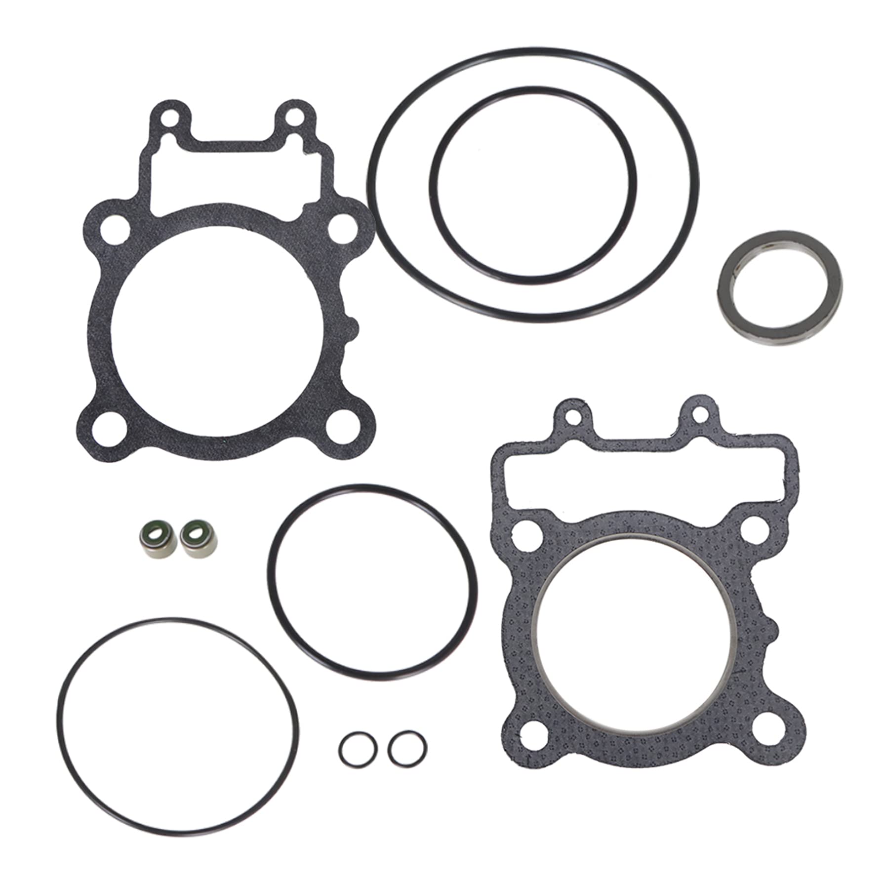 とし Amazon.com: GXYWADY New End Head Gasket Kit Replacement for Bayou