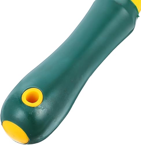 Miniatura 9 de DOITOOL Stainless Steel Garden Shovel Ergonomic Hand Tool for Planting Weeding and Soil Transferring Portable Spade for Home Flowerpots and Outdoor