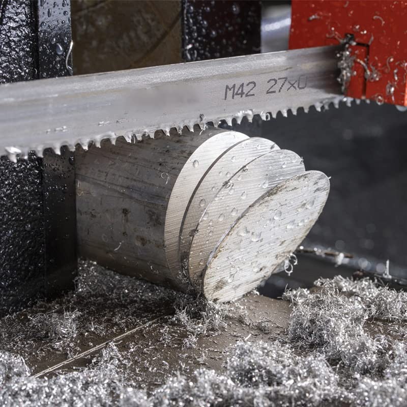 M42 バイメタル 1/2