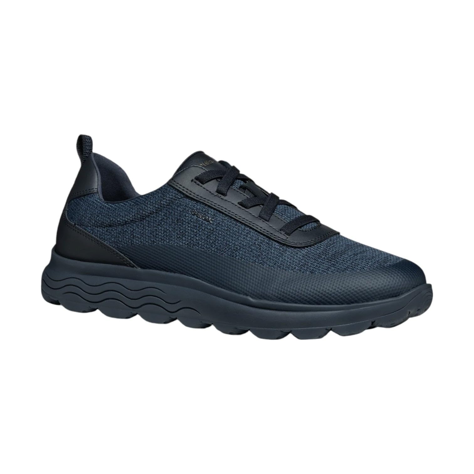 Geox U Spherica A, Sneakers Uomo