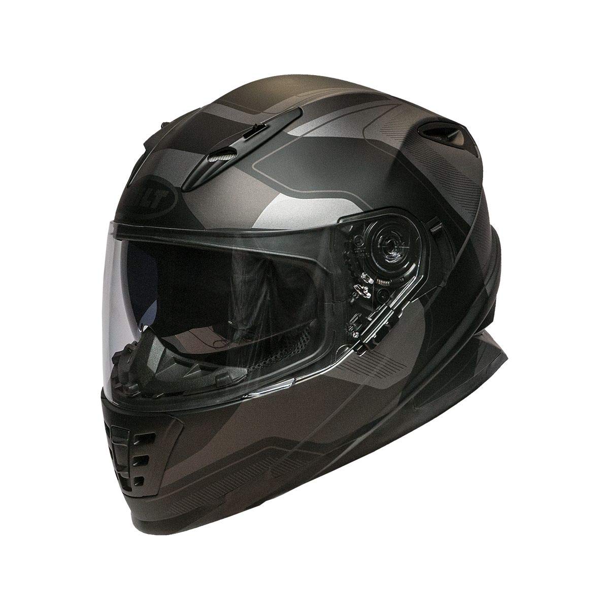 BILT: Helmets & Shields
