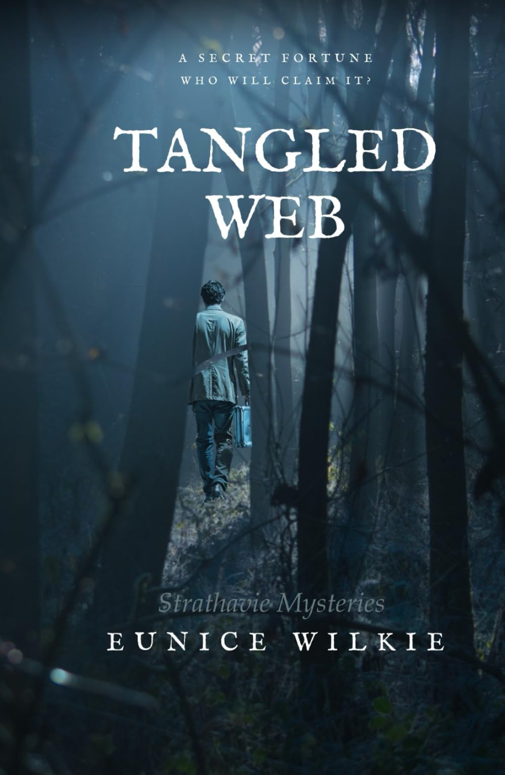 Tangled Web