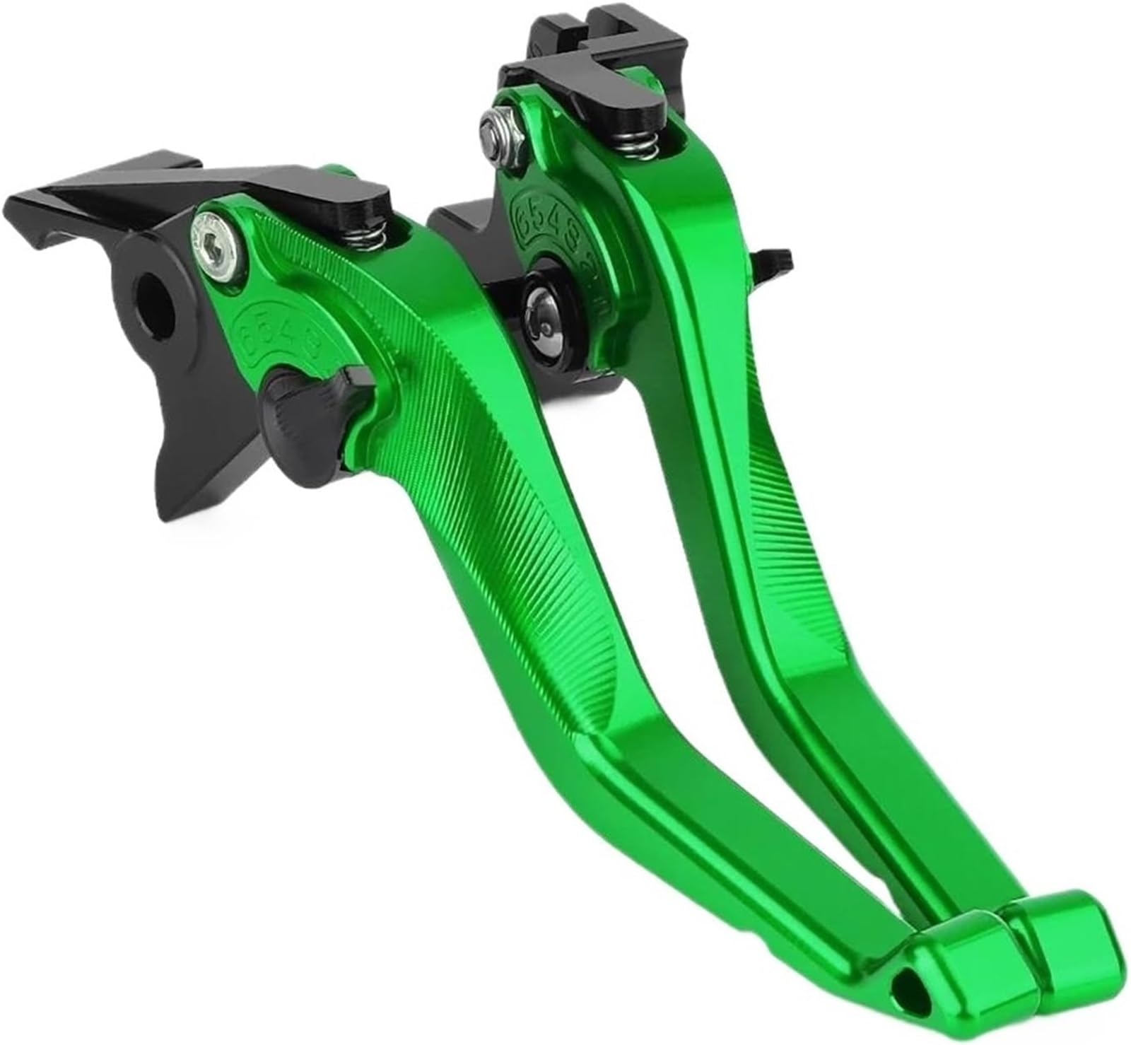 WXSSH Motorcycle Clutch Brake Lever Motorcycle Brake Clutch Lever for Kawasaki for Z900 for Z 900 for Z650 for 650 for Ninja650(6)