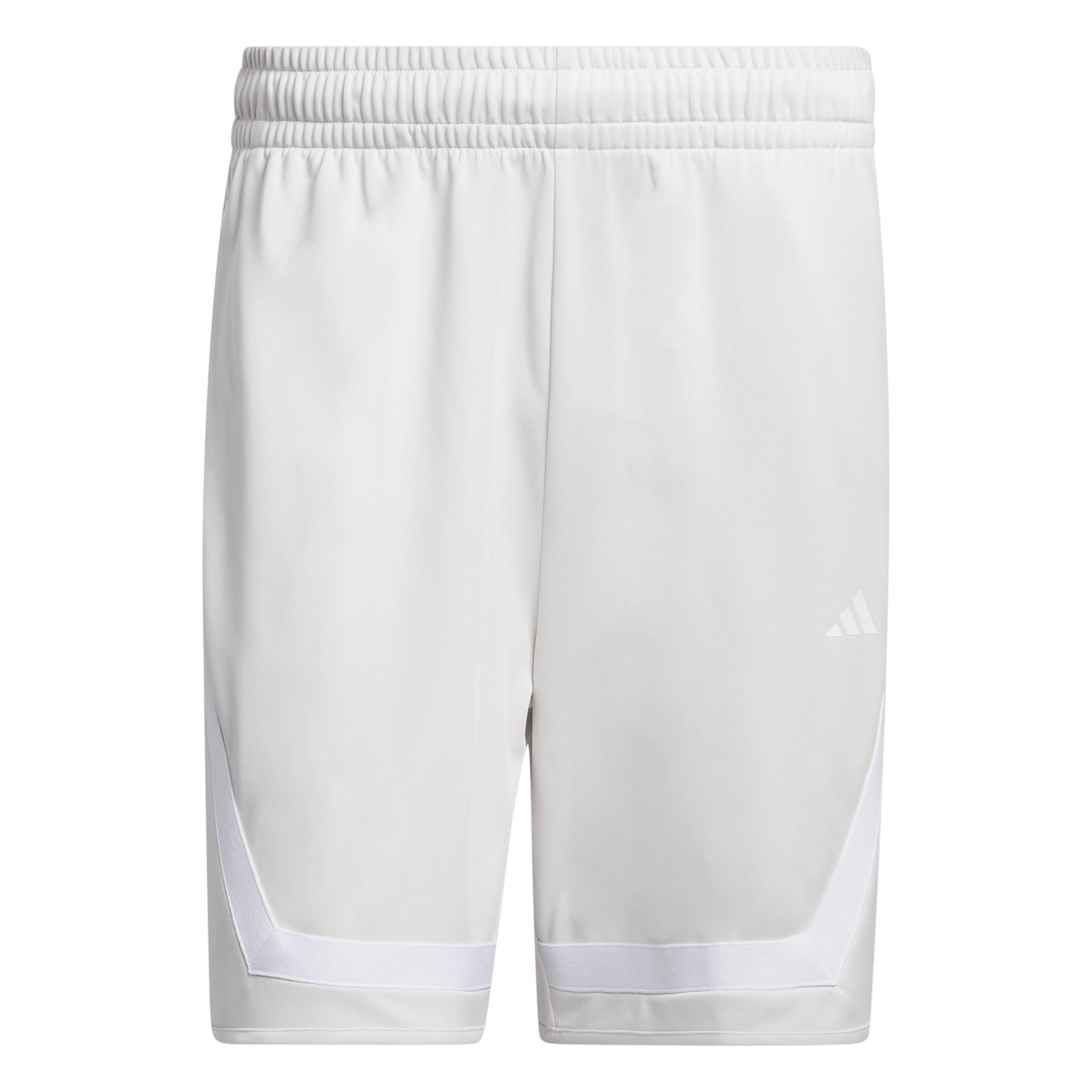 adidas Pro Block Basketball Shorts - Szorty na deskę Mężczyźni