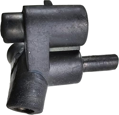 Miniatura 7 de 5 x Kit de reemplazo de conector de manguera de respiradero de entrada de aire de ventilación de cárter para Mercedes-Benz