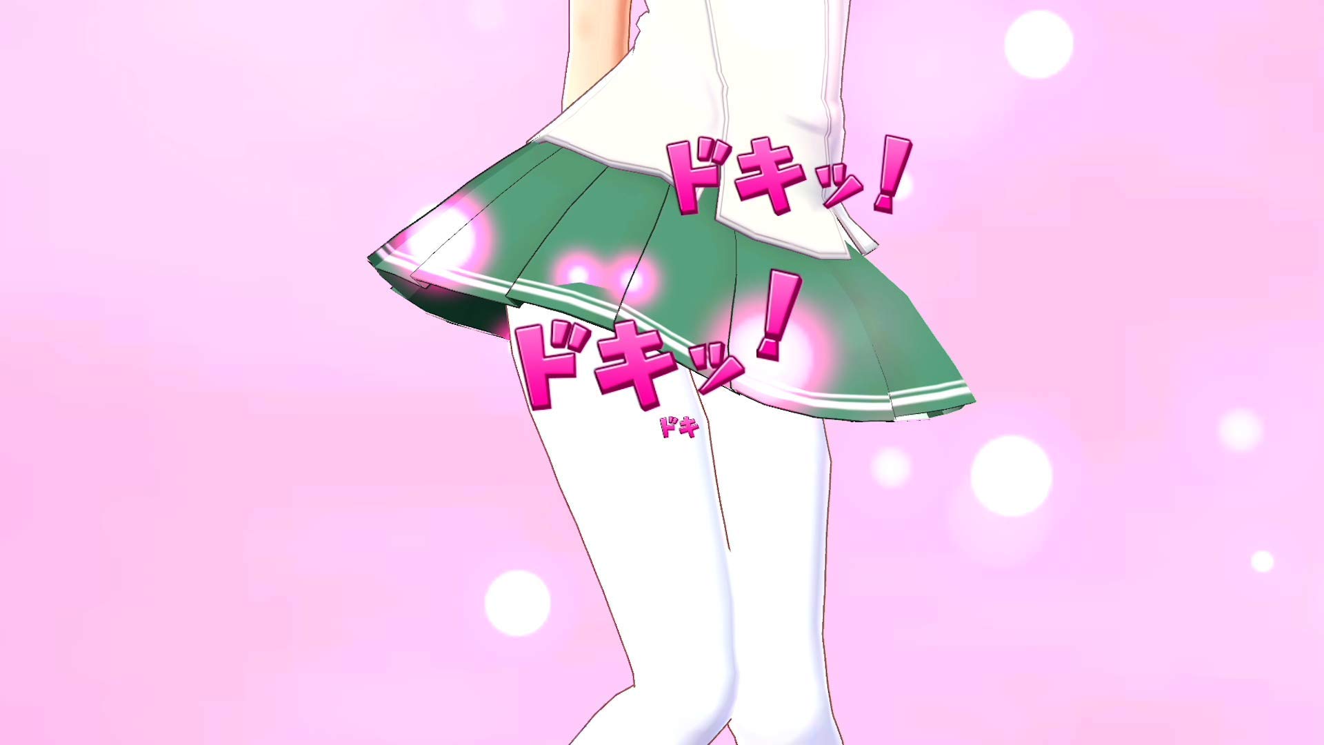 Gal Gun Returns (Nintendo Switch)