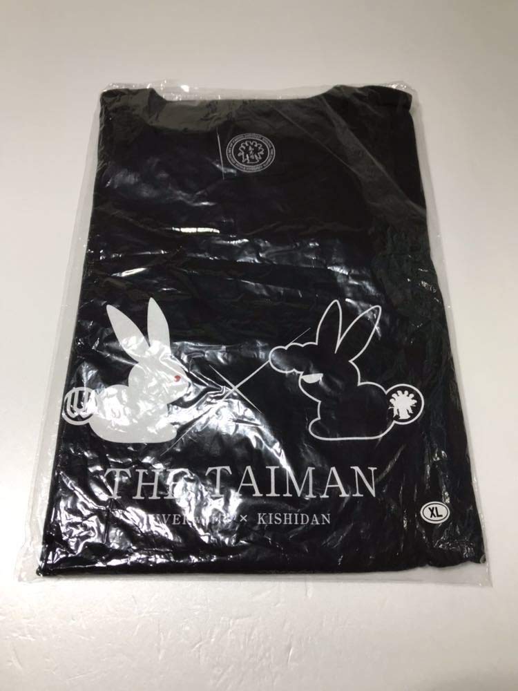 Amazon.co.jp: [古着]UVERworld×氣志團/THE TAIMAN?滋賀vs千葉