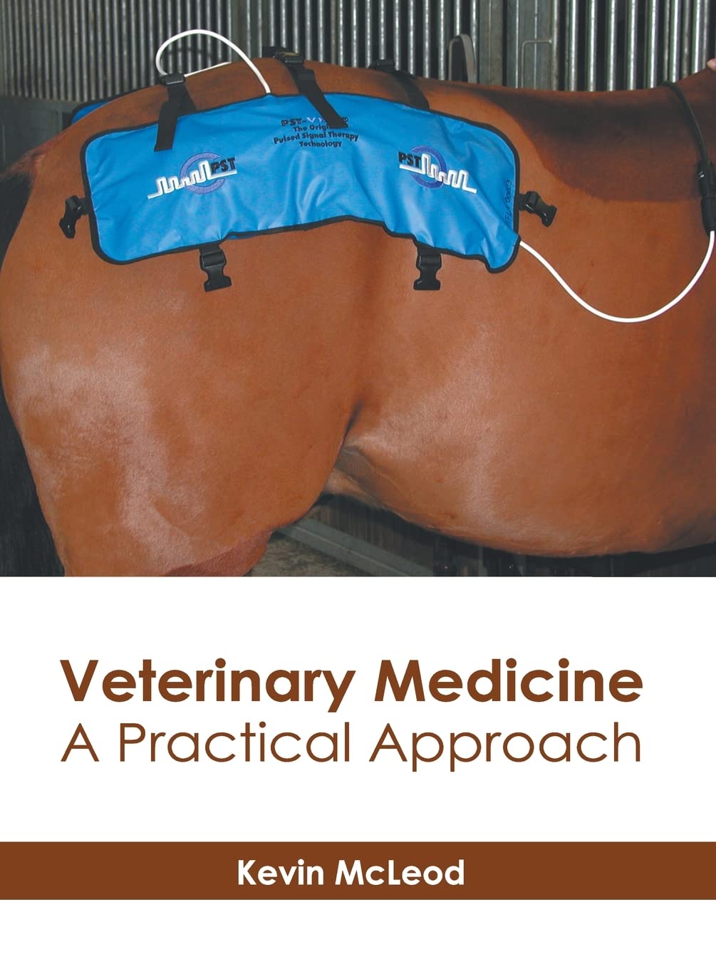 Veterinary Medicine: A Practical Approach