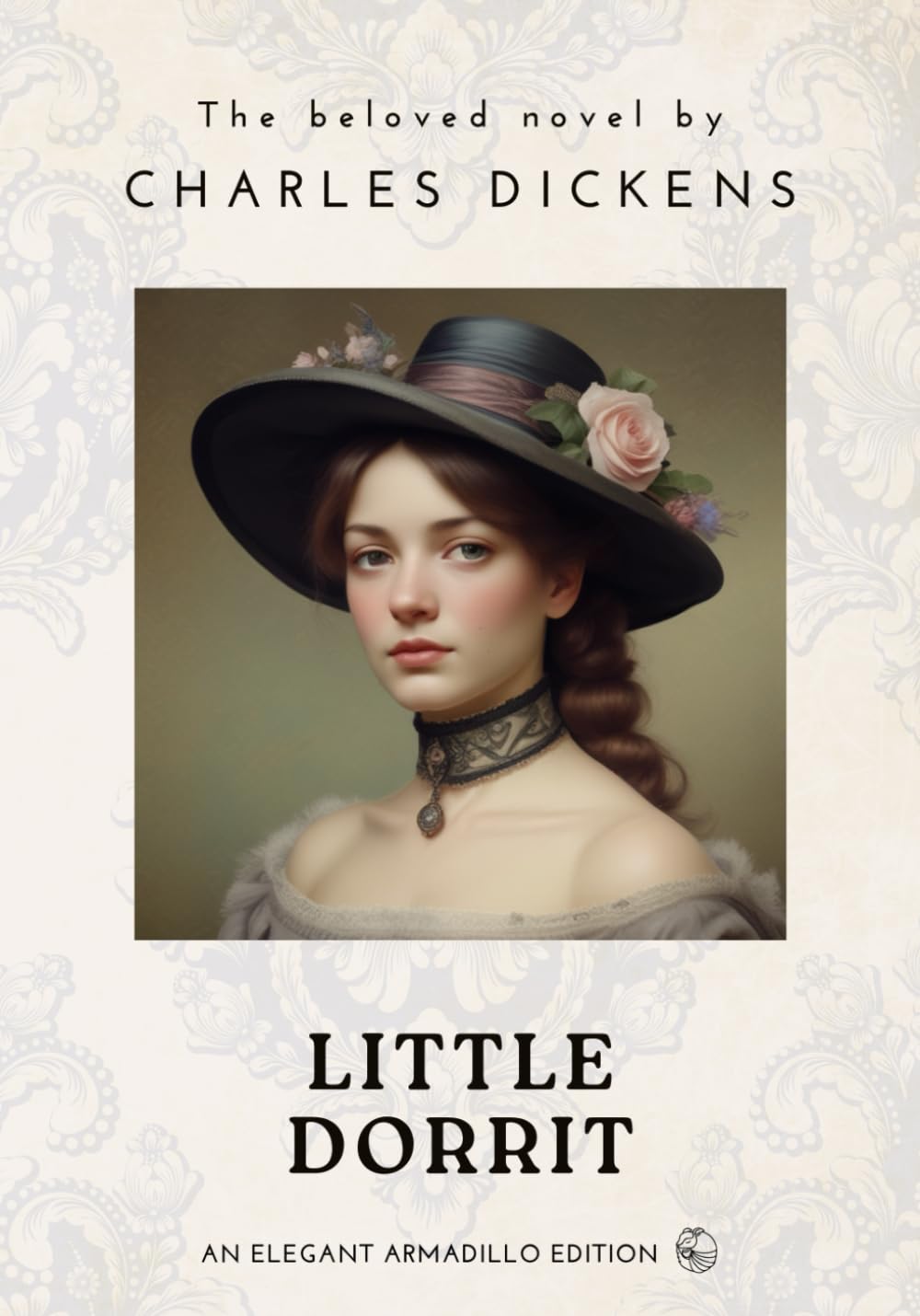 Little Dorrit: The Complete Original Classic by Charles Dickens