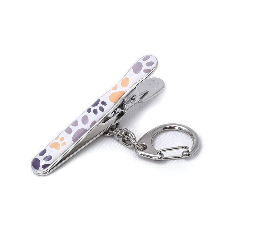 Amazon.co.jp: セイエイ (Seiei) 【 クリップ キーホルダー ねこ