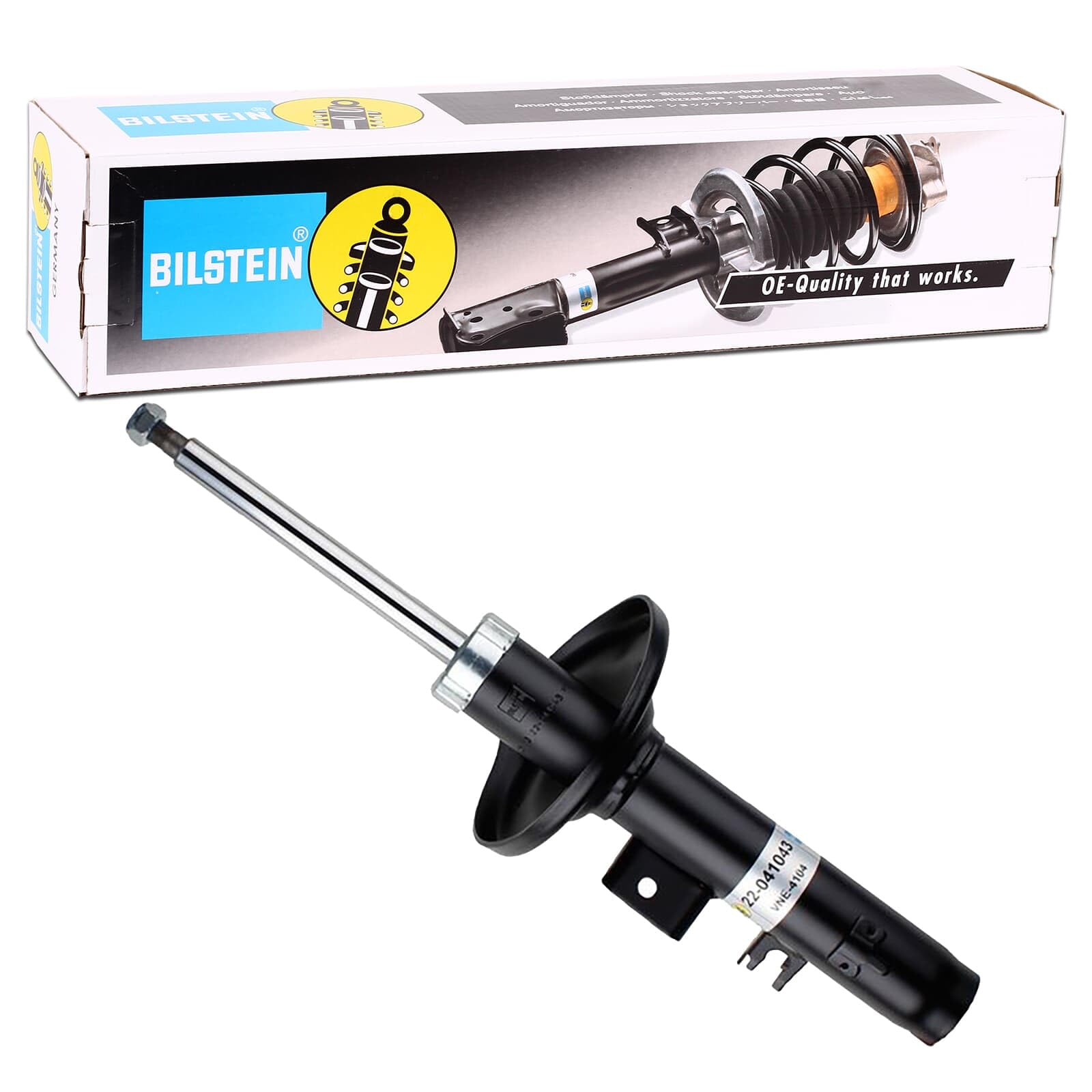 Bilstein 22-​041043 Ammortizzatore