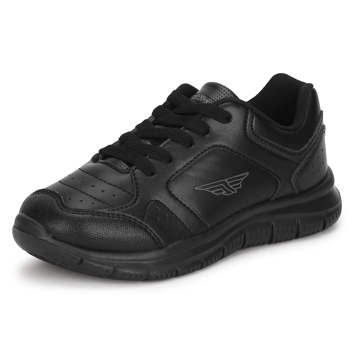 See full amazon price history chart for Red Tape Kids Black School Shoes-11 Red Tape Kids Black School Shoes-11 (B08DTYDH9T) Amazon Price History, Amazon Price Tracker
