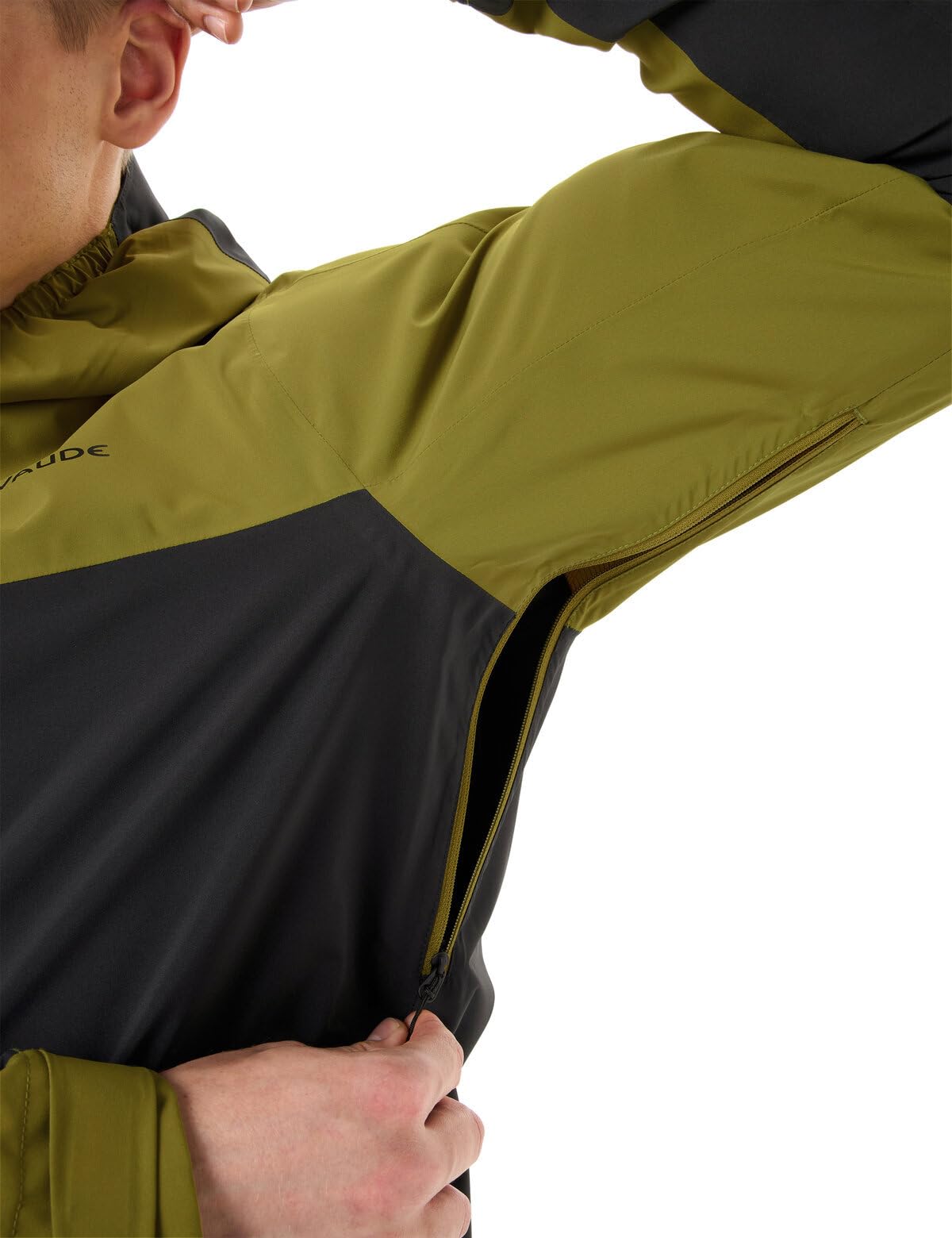 VAUDE kurtka puchowa Kobiety Kilia 3w1