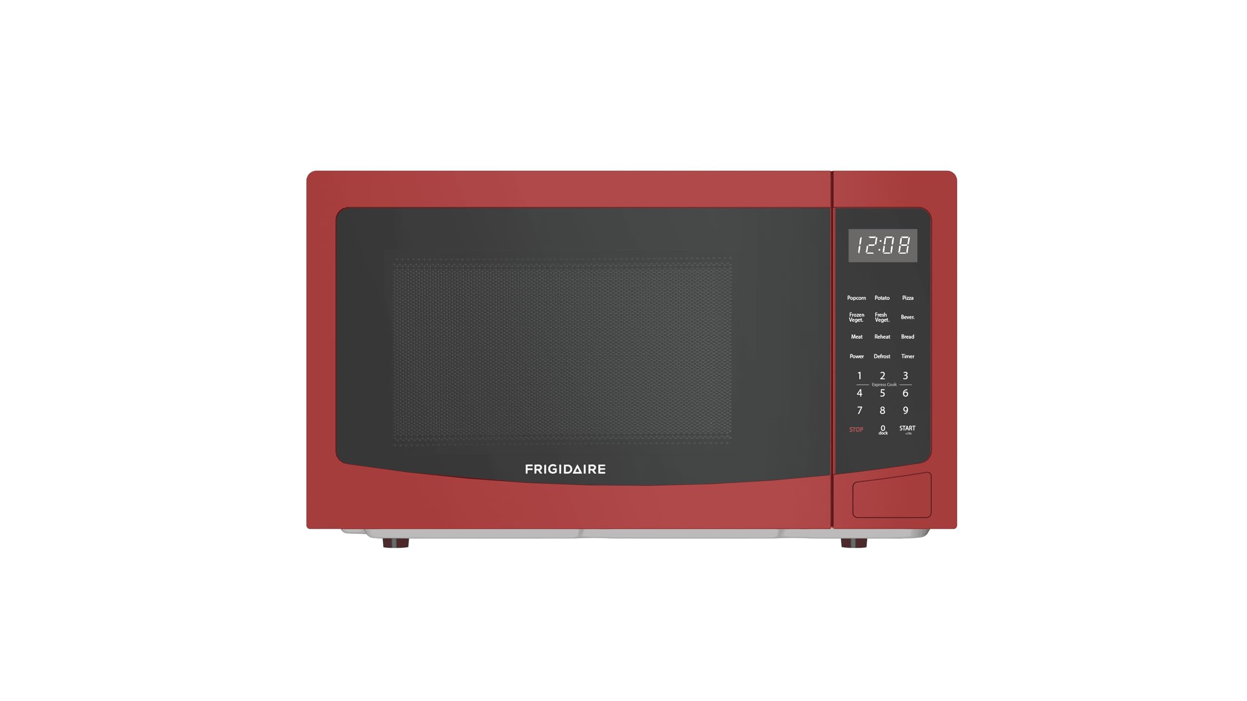 FRIGIDAIRE EMW1132-RED