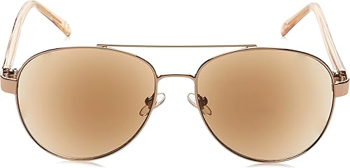Miniatura 4 de Sofia Vergara x Foster Grant Carmen Full Lens Sunreaders Aviator Reading Glasses