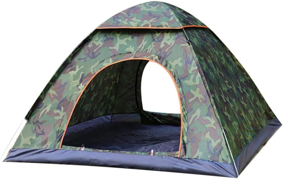 Duneen Family Dome Tent for Camping Outdoor Travel Hiking