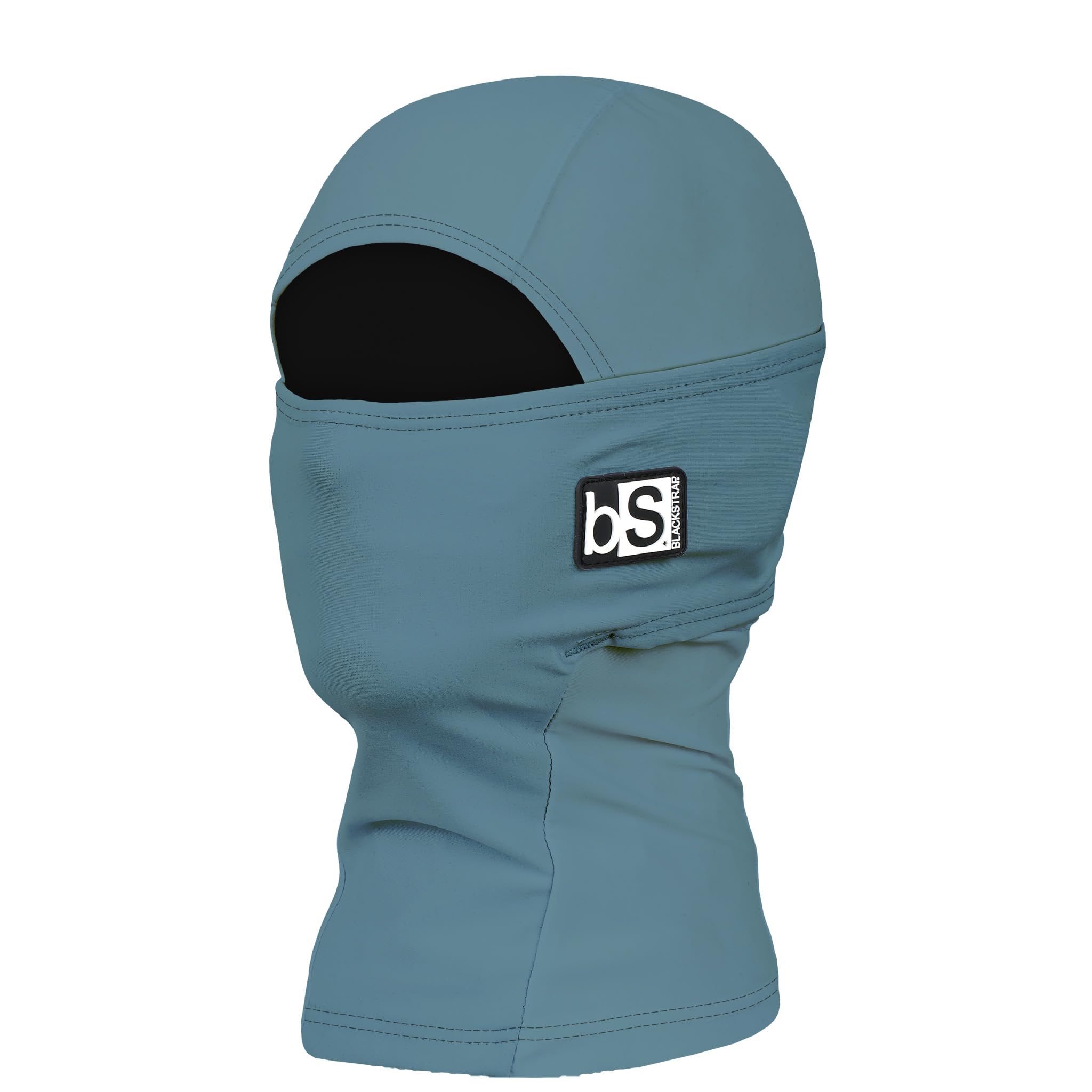 BLACKSTRAP Kids' Expedition Hood Dual Layer ExoHinge Balaclava Ski Mask, Compatible, Comfortable for Kids, [Insert Color]
