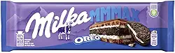 Chocolate Oreo Milka 300g