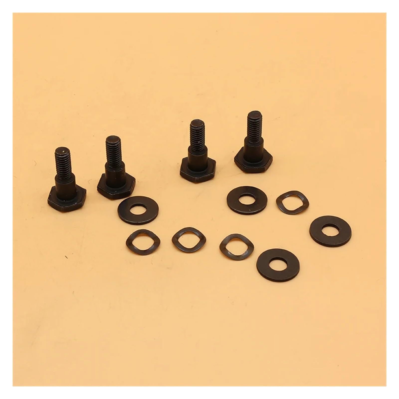 Vis de fixation d'embrayage électrique moteur thermique 2 temps 32cc 34cc