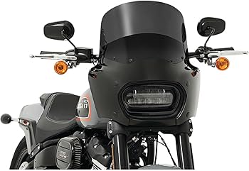 メンフィスロードウォリアー FXBBS メンフィスシェード ロードウォリアーフェアリング FXBB/FXST用