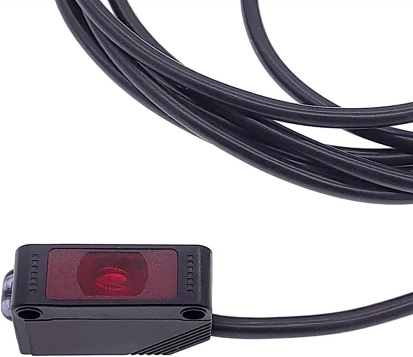 1pc Photoelectric Switch Sensor Diffuse Reflection DC12V-24V with Bracket E3Z-D61 D81 E3Z-T61 T81 E3Z-R61 R81 LS61(E3Z-T81)