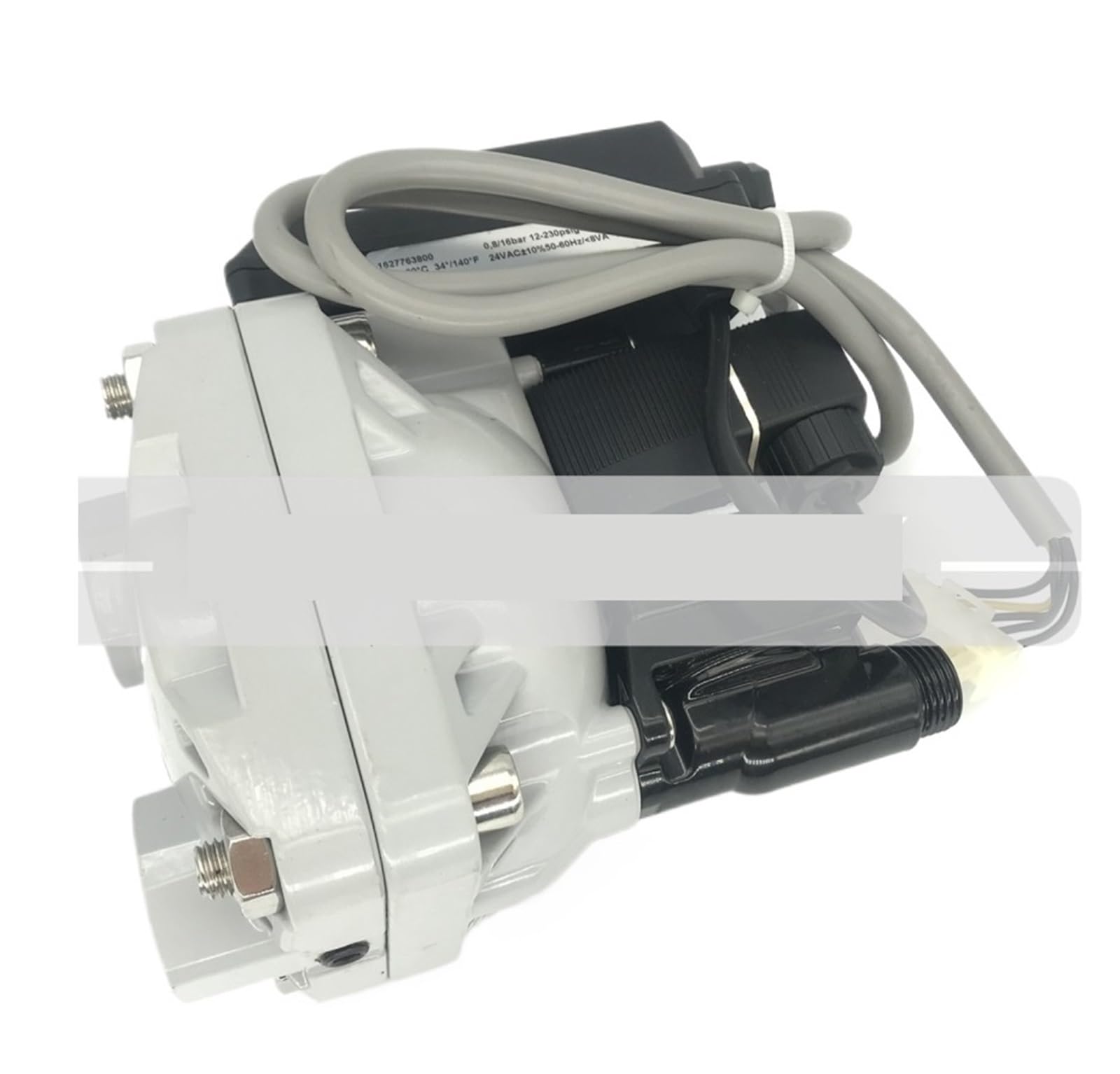8102042630 Válvula de Drenaje eléctrica for compresor de Aire(8102042630 220V)