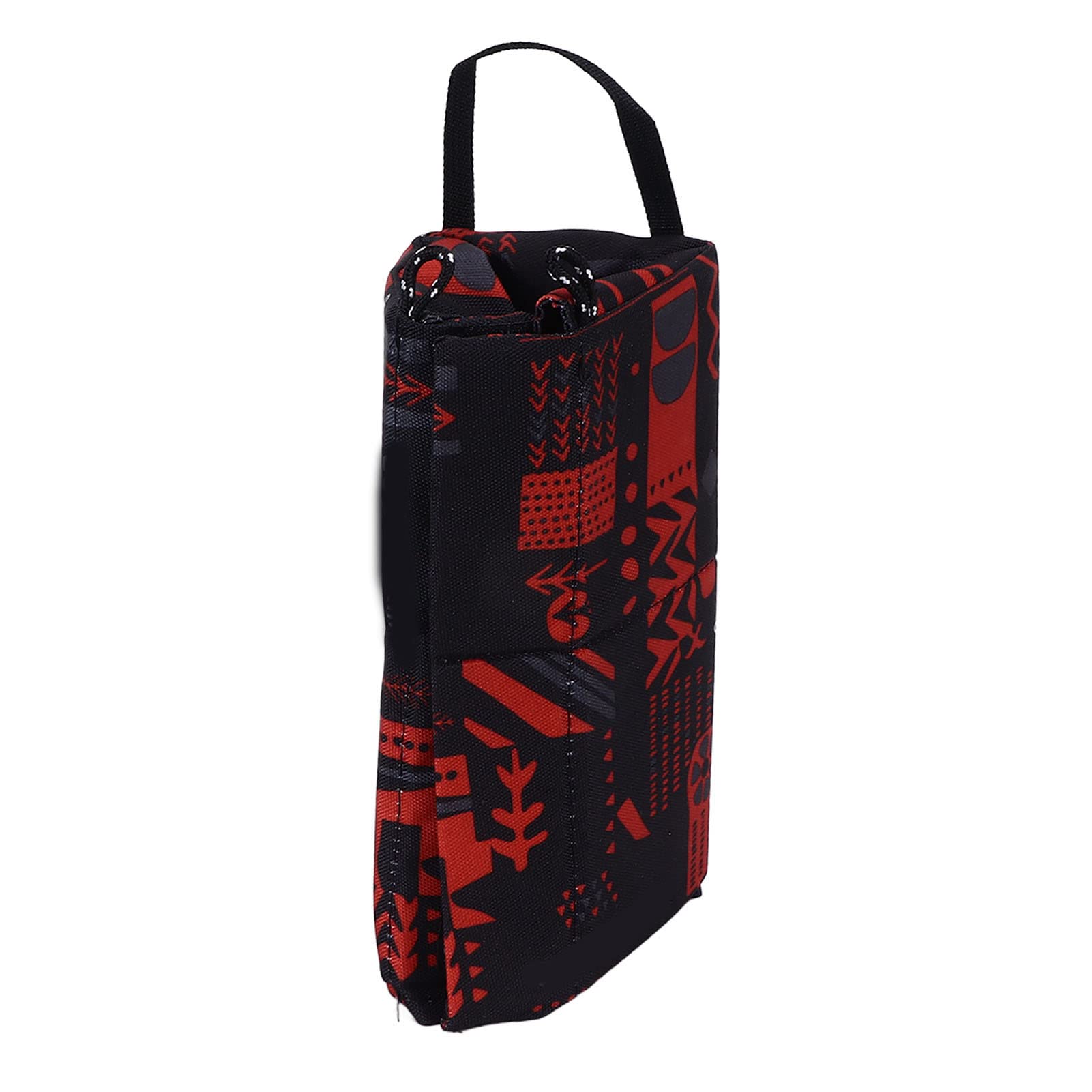 Set di stoviglie da 12 pezzi in acciaio inossidabile con manico in legno Set da 4 persone per esterni, cucchiai, forchette, bacchette per barbecue, campeggio, picnic