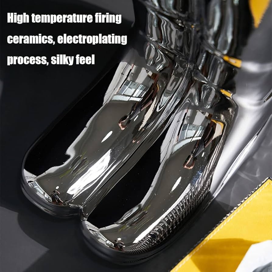 長靴　傘立て　オブジェ ✴︎個性的✴︎ポップで気分弾む長靴型の傘立て☆水玉☆かわいい