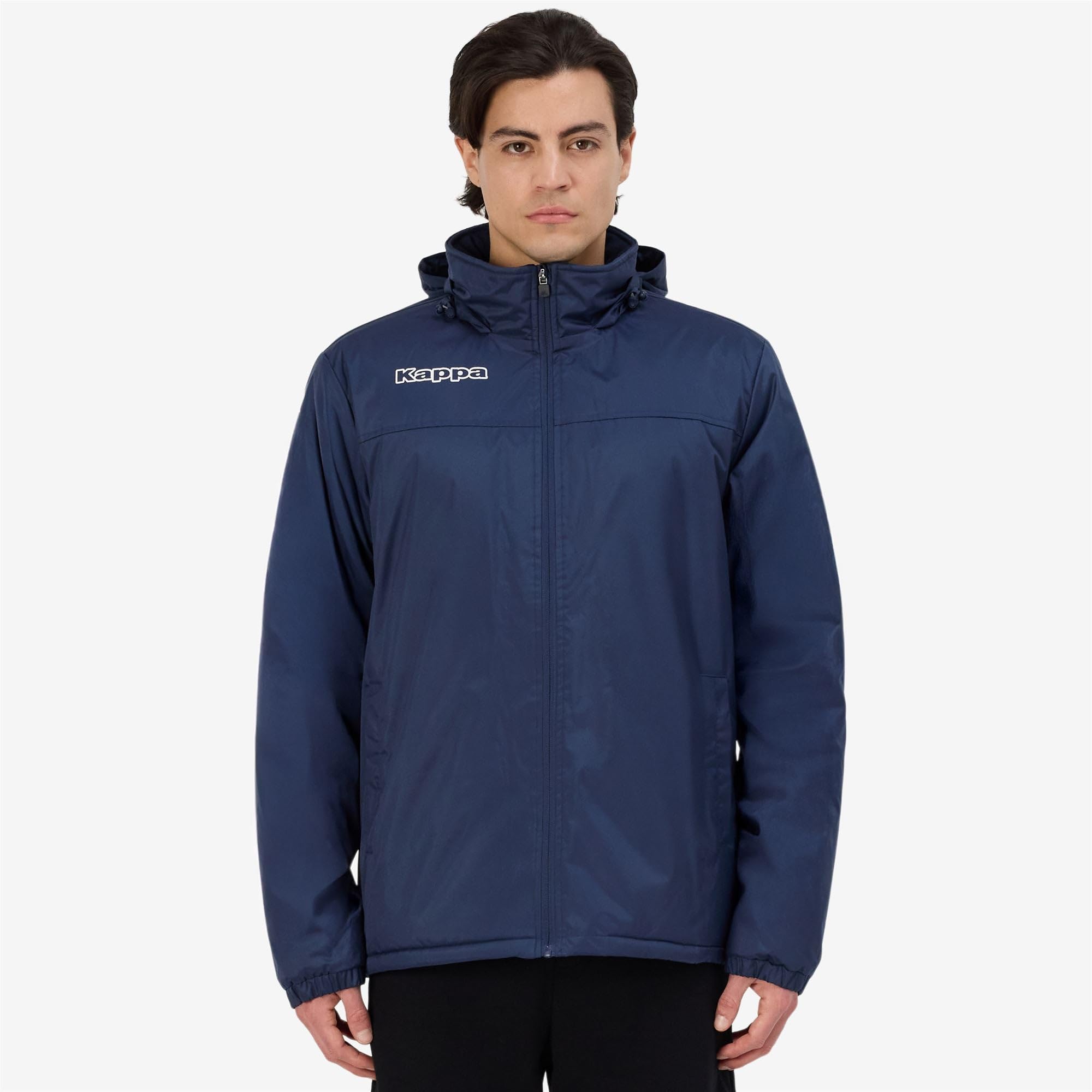 Kappa Wister Jacket Mixte - 2