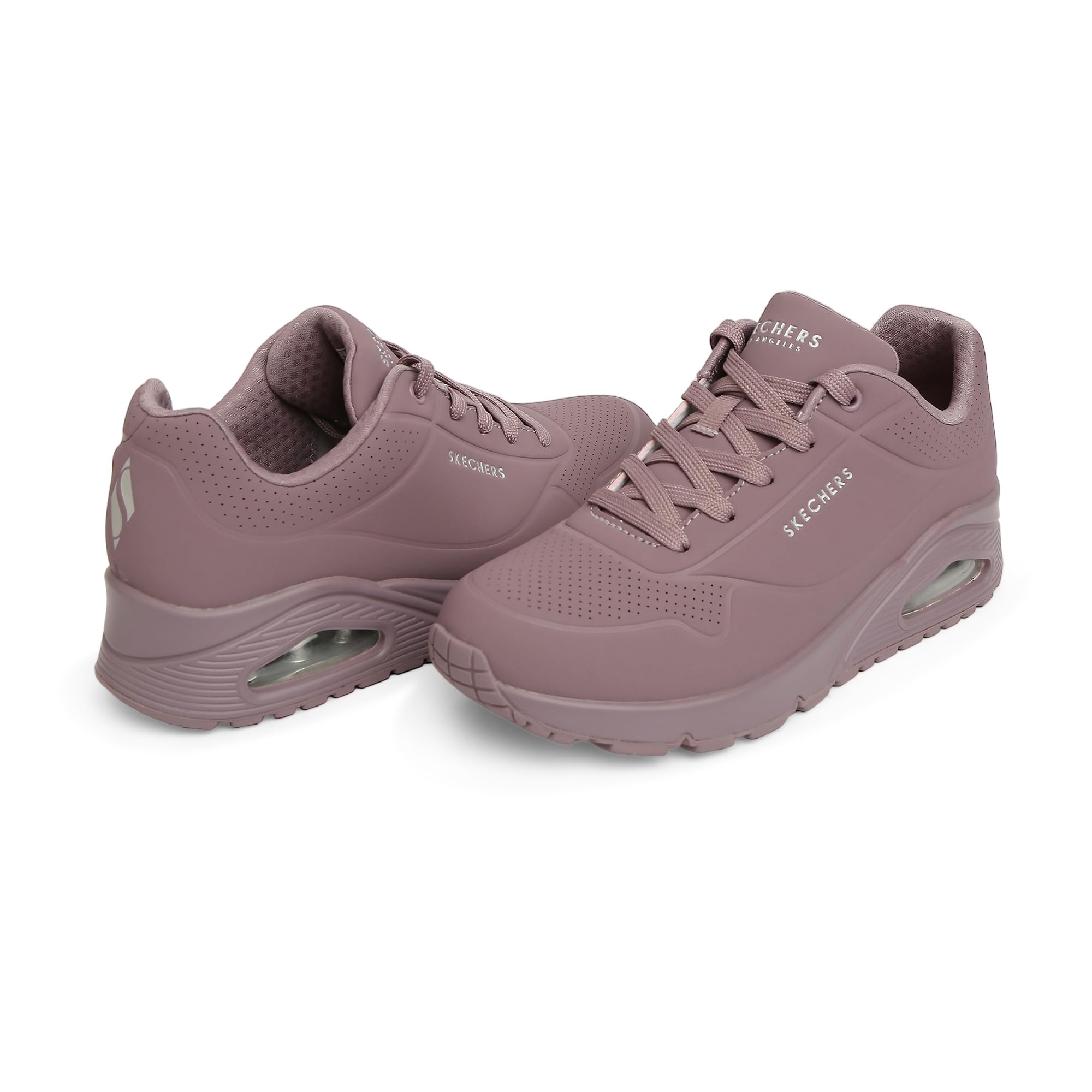 Skechers Uno, Sneaker Donna