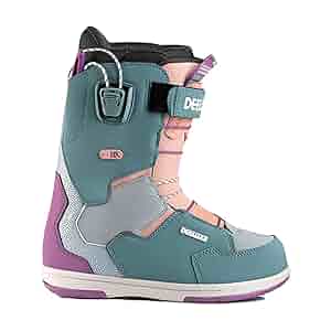 スノーボード　ブーツ ディーラックス TEAM ID lara 22.5 ララ ディーラックス DEELUXE スノボー スノボ スノーボード ブーツ