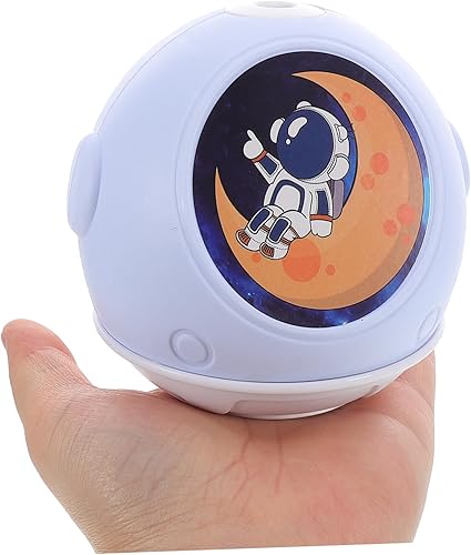 Miniatura 3 de Alipis Humidificador de niebla fría para niños y niñas, para dormitorio, coche, mini humidificador de escritorio, viaje