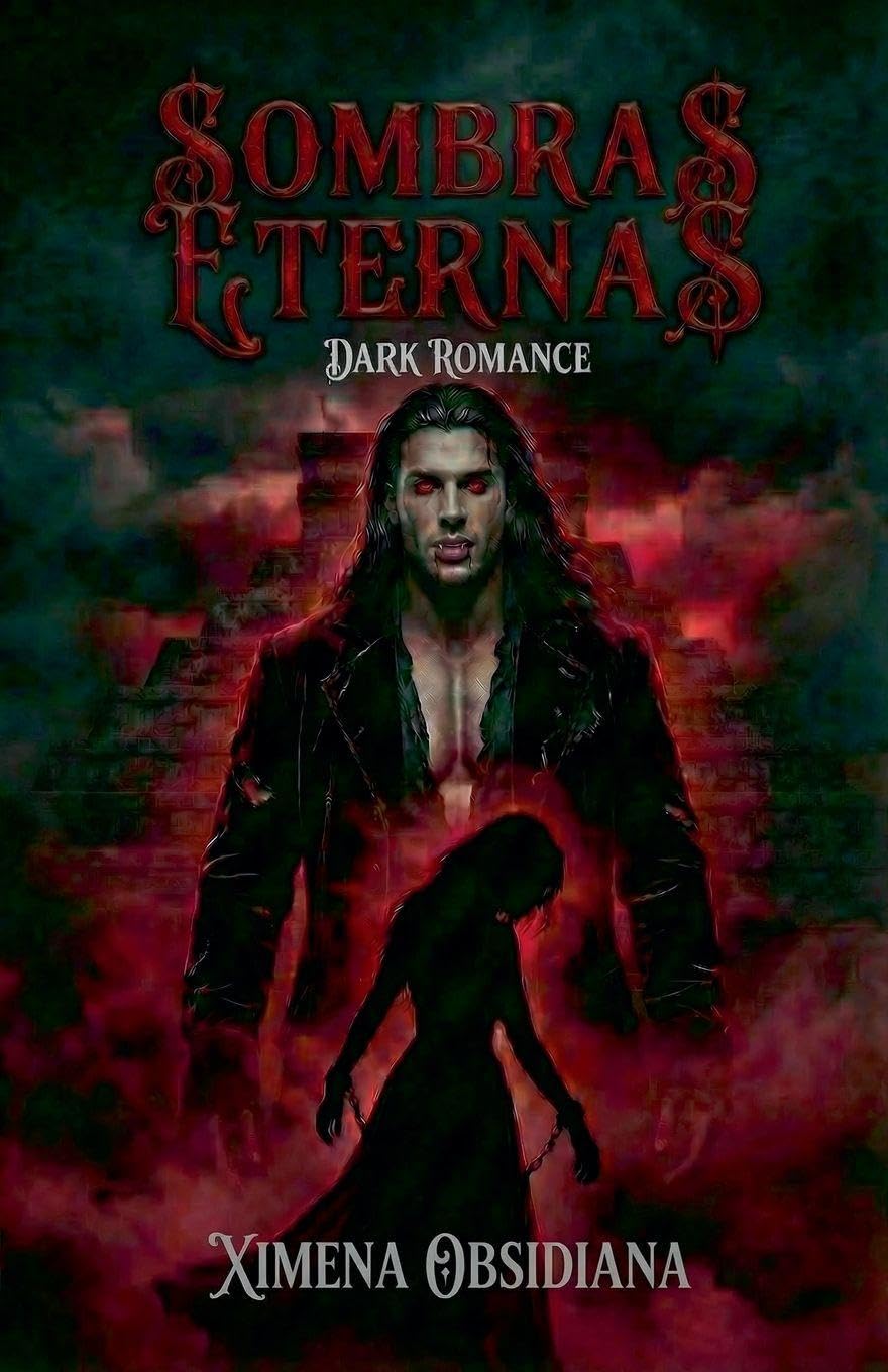 Sombras Eternas (Cronicas del Sol)