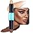 evpct 2in1 Face Shaping & Contouring Stick Cream Contour Concealer Bronzer Stick Makeup Kit for Beginner Face Highlighter Makeup Stick contorno maquillaje de maquillaje profesional,NEW Deep