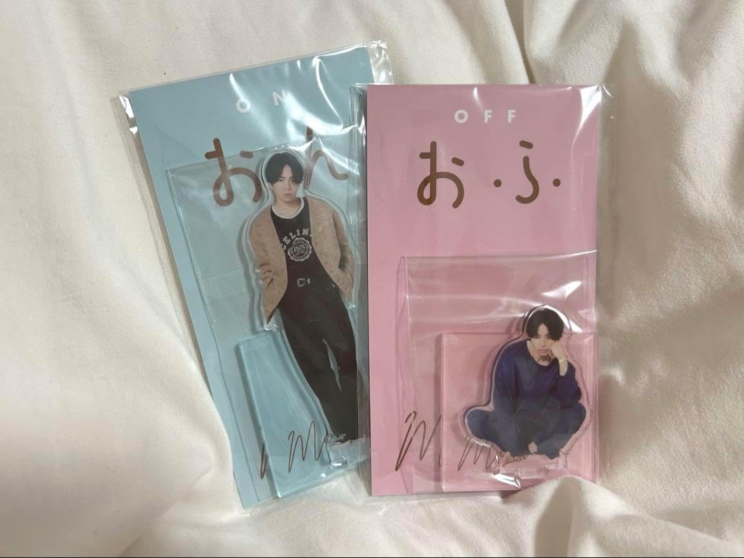 菊池風磨おふうかいvol.1 グッズ 菊池風磨 会員限定ファンクラブイベント「おふうかい Vol.1