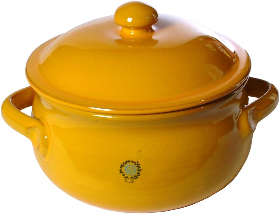 3-3/4-Quart Casserole, Marigold