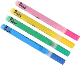 TOYANDONA Marcadores De Color para Palos Rotuladores De Acrílica para Personalización De Equipos para Golfistas