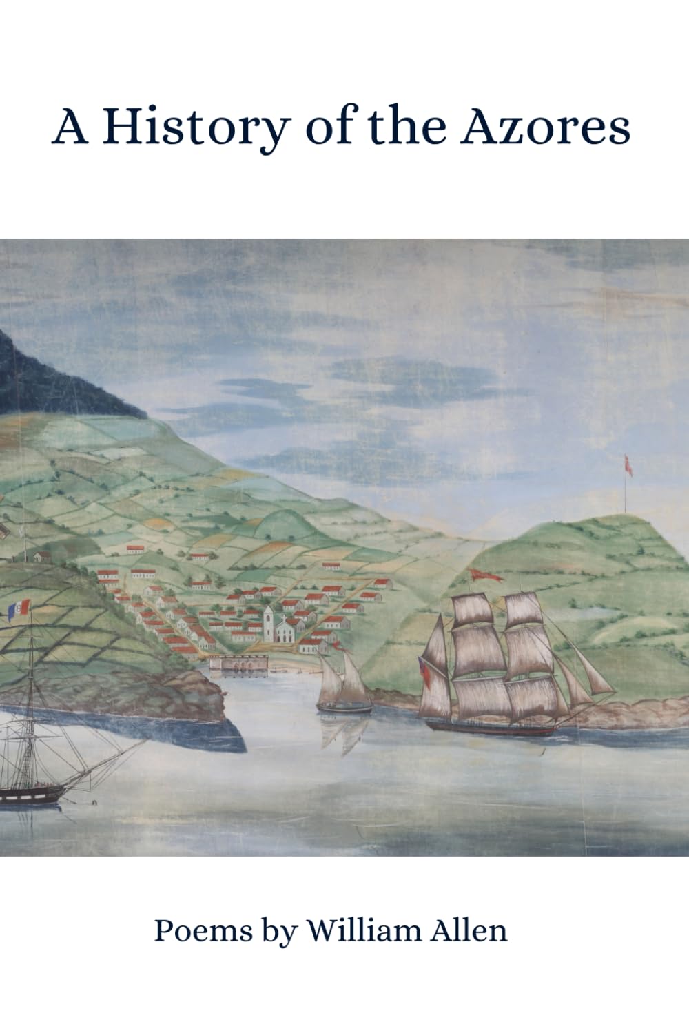 A History of the Azores