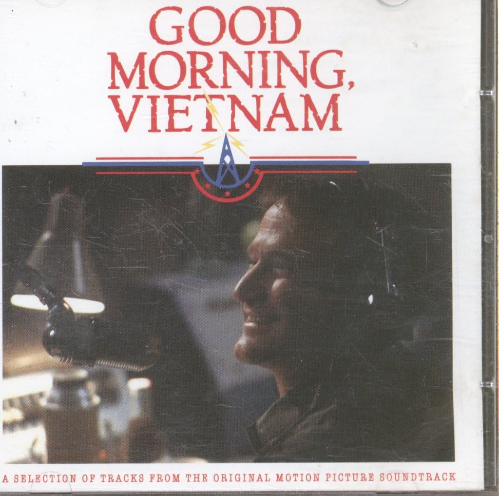 Good Morning, Vietnam