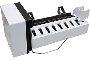 241798224 Ice Maker Replacement for Electrolux Frigidaire Kenmore Sears