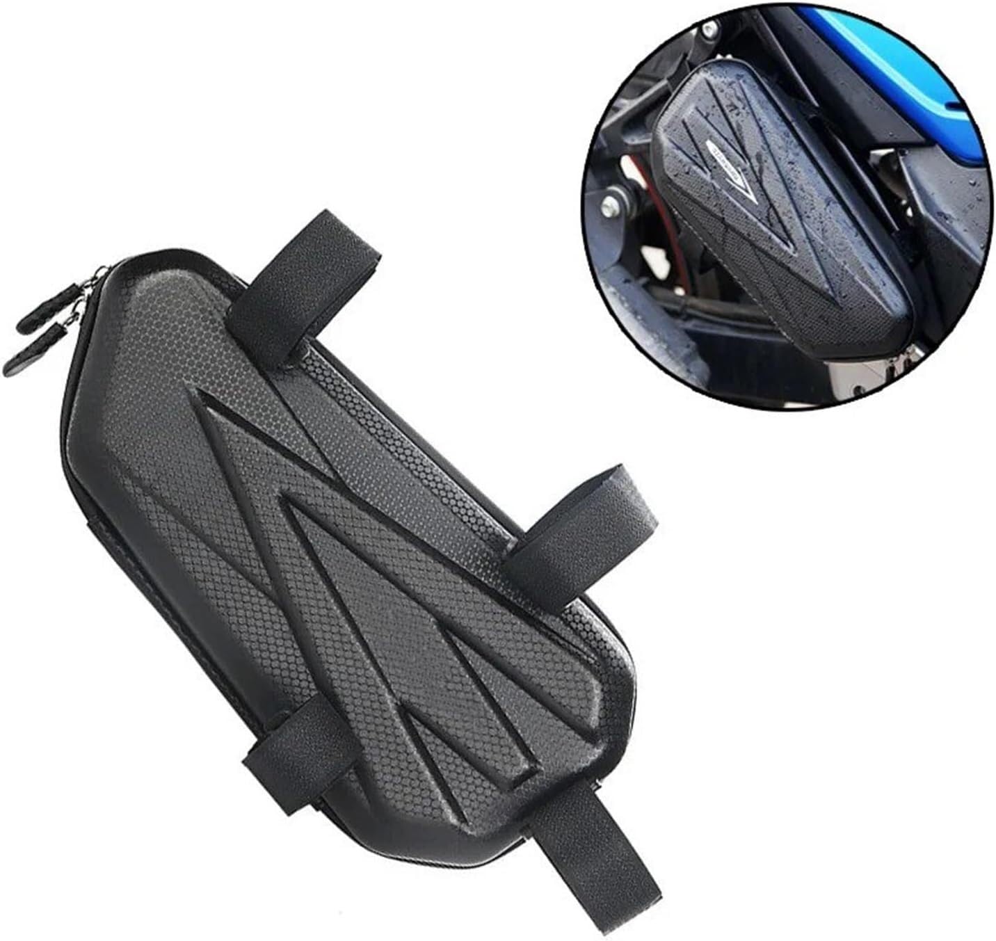 Borsa Sella Moto Per BMW Per R 1200 GS LC Per ADV 1250 Per Adventure 2023 2024 Telaio Posteriore Coda Cellulare Borse Laterali Per Moto