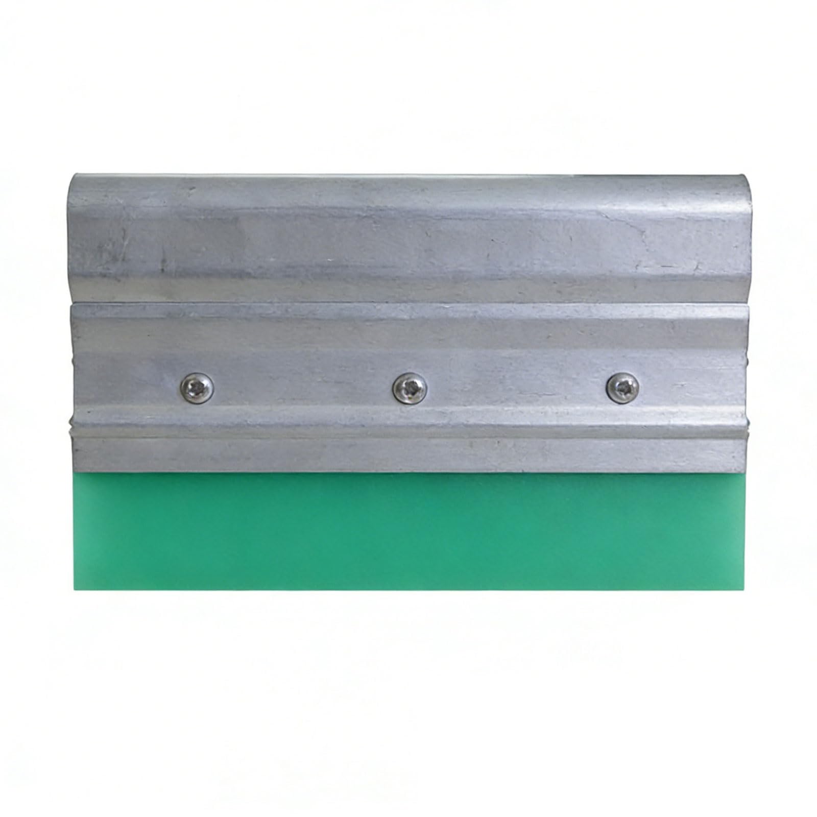 ordinarYone Professional Aluminum Printing Squeegee For Accurate Color Application And Consistent Printing