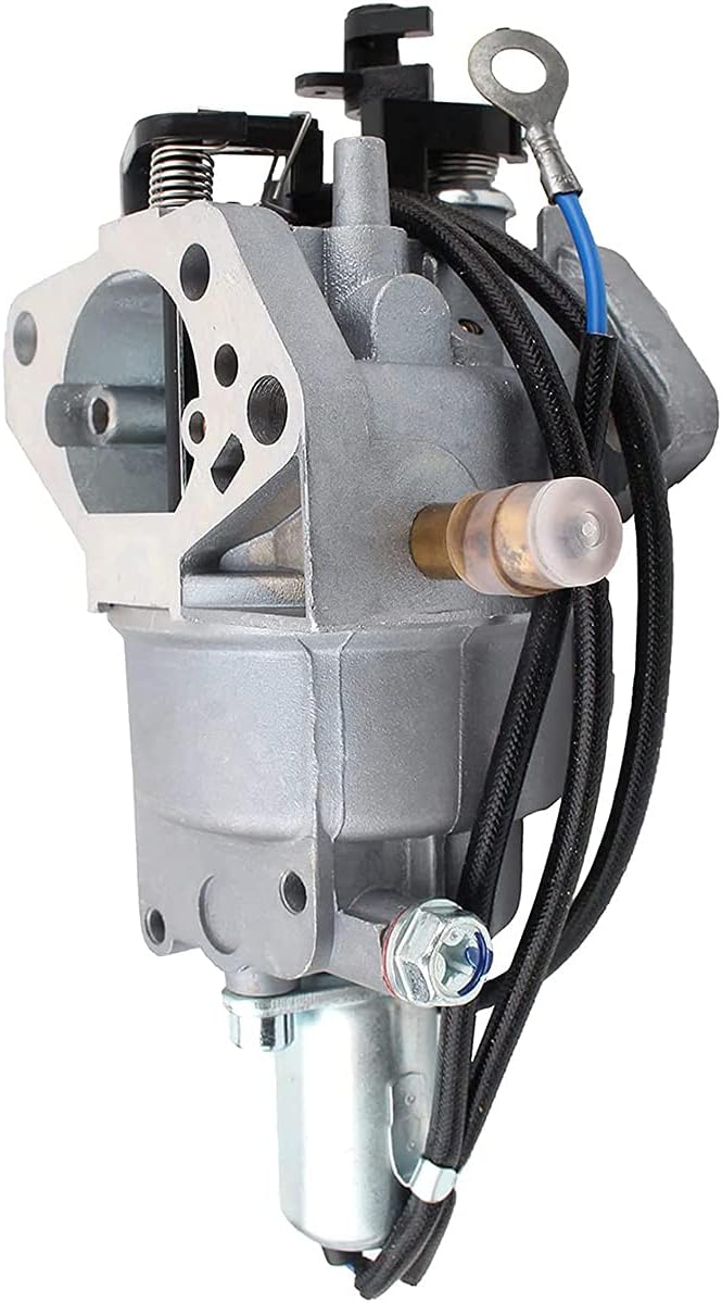 ZAMDOE 1367826 Carburetor Replacement for Toro 23522 33522 74650 74665