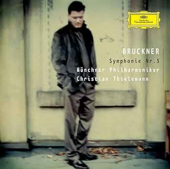 ブルックナー:交響曲第5番 [CD] Amazon.co.jp: ブルックナー:交響曲第5番: ミュージック