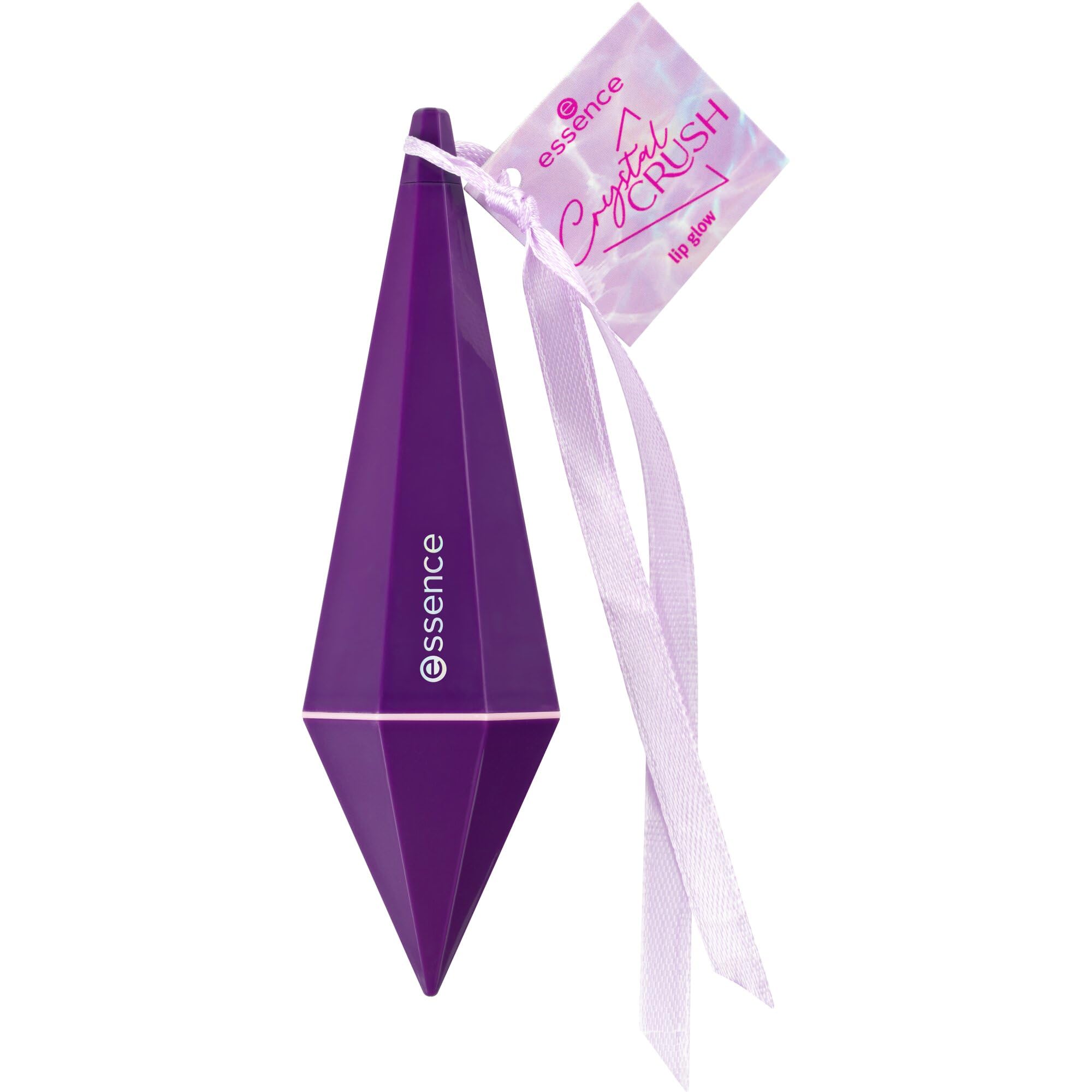 Image secondaire de Rouge à Lèvres Luminescent Essence Crystal Crush - Teinte Personnalisée