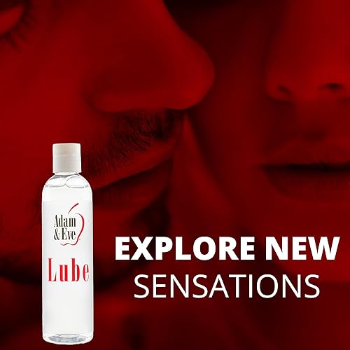 Miniatura 9 de Adam & Eve Lubricante a base de agua
