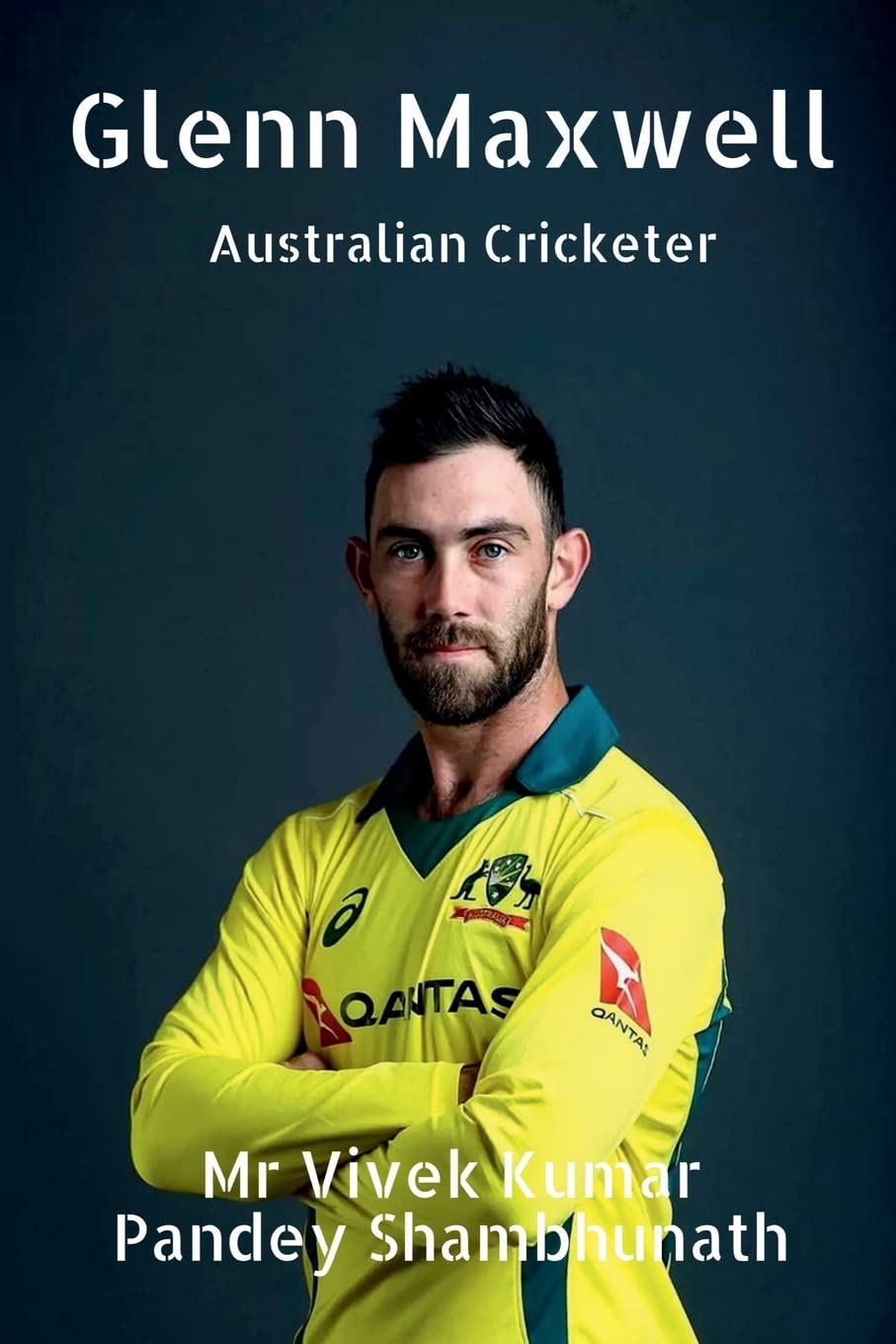 Glenn Maxwell : Australian Cricketer