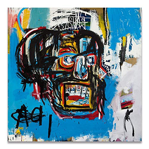 Amazon.co.jp: 大型アート 120cm x 120cm 海外限定 「Untitled 